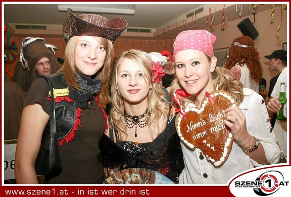 Fasching! - 