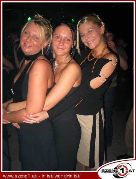 **** BALL FOTO´S 2005 - 2006 **** - 