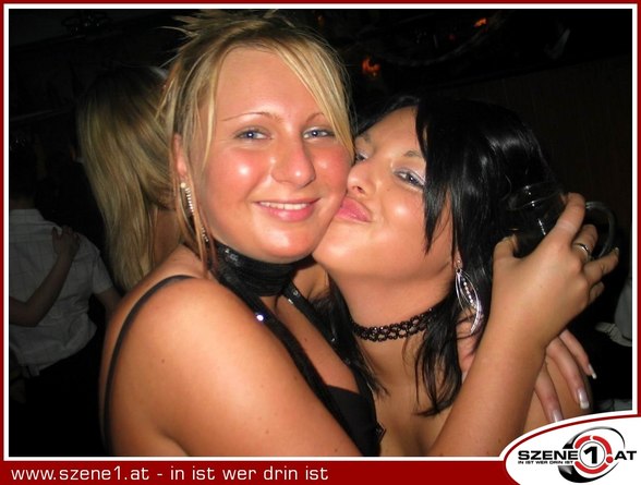 **** BALL FOTO´S 2005 - 2006 **** - 