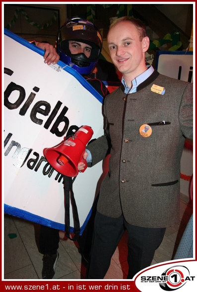 Sprtler Maskenball 25.2.2006 - 