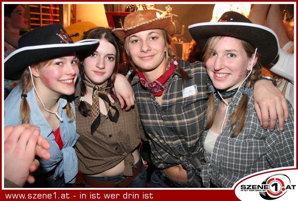 MASKENBALL - 