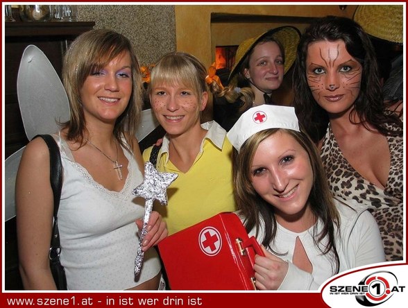 Fasching 2006 - 