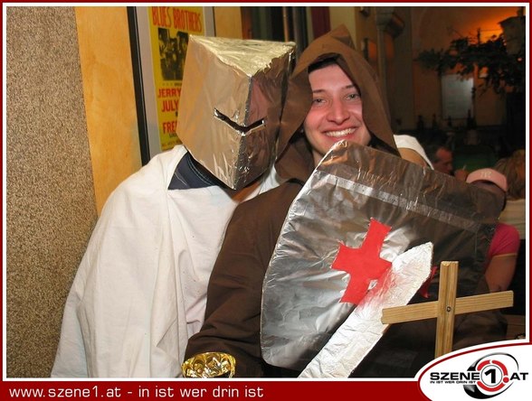 Fasching 2006 - 