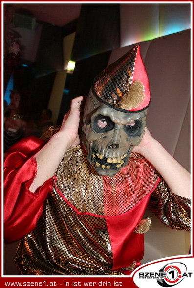 Fasching 2006 - 