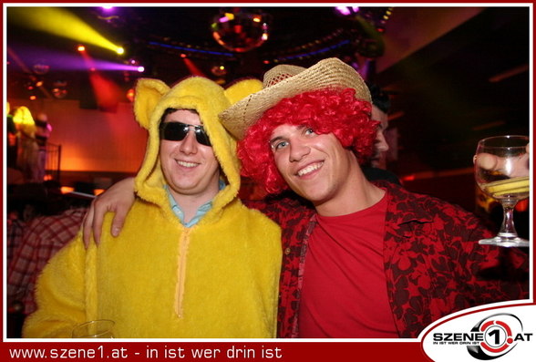 Fasching ....Hilfe !!!!!! - 