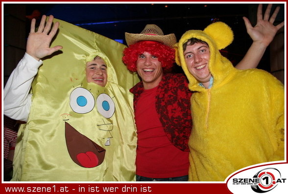 Fasching ....Hilfe !!!!!! - 