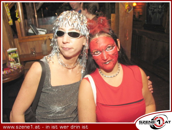 Fasching 2006,2007  - 