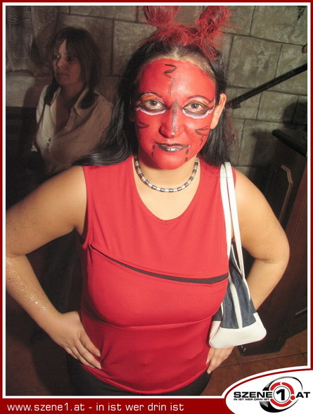 Fasching 2006,2007  - 