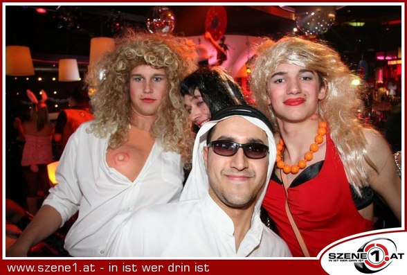 Fasching - 