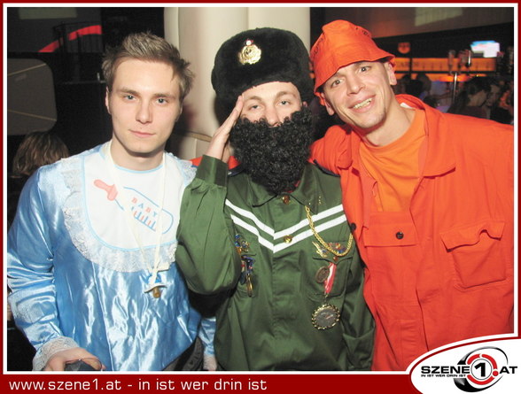 Szene1-Fotoalbum - 