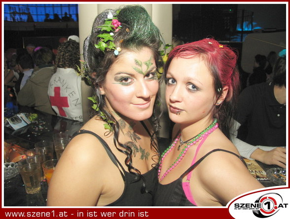 Fasching 2006 - 