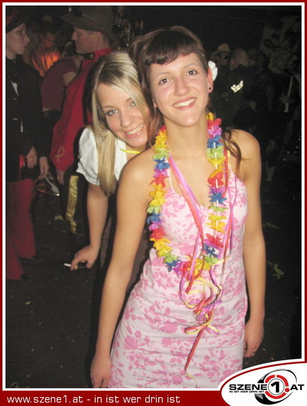 Fasching - 