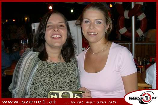 Inselfest / Aug. 2003 - 