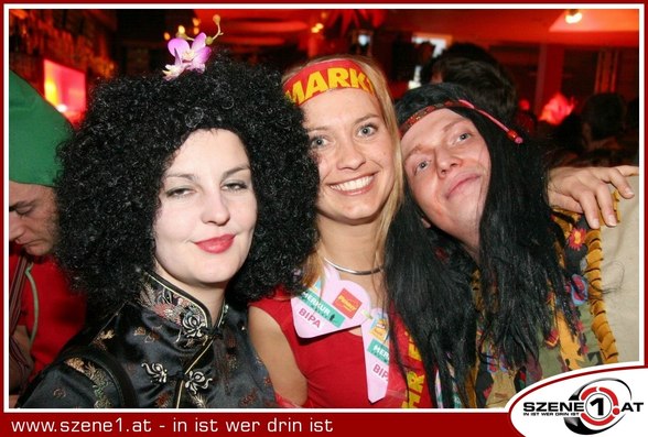 Fasching - 