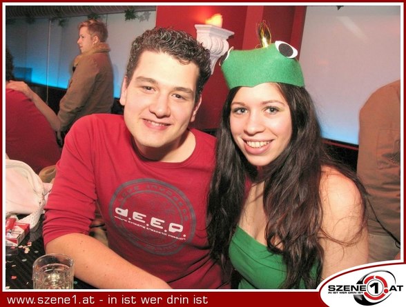 Szene1-Fotoalbum - 