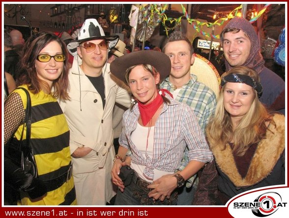 Fasching 2006 - 