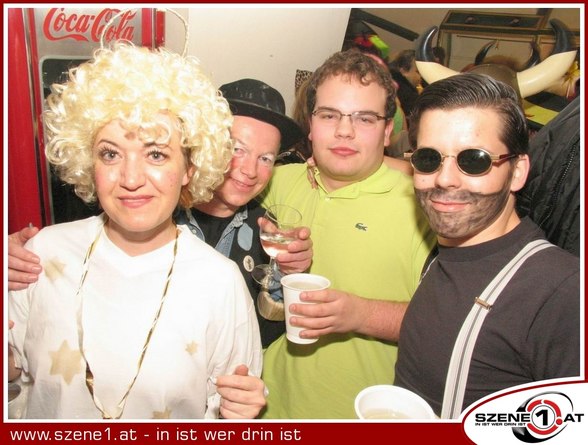 Fasching - 