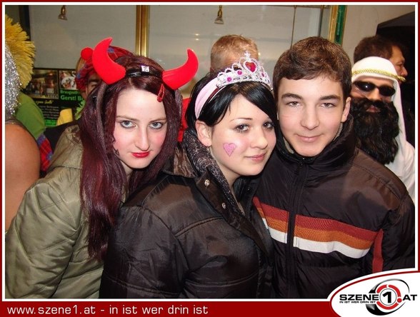 FaScHiNg in Wös - 