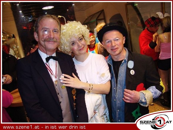 Fasching - 