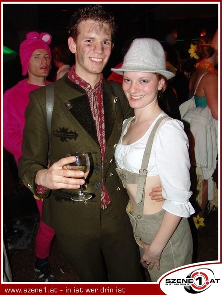 Fasching 2006 - 