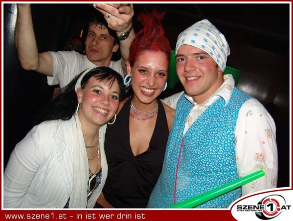 Fasching 2006 - 