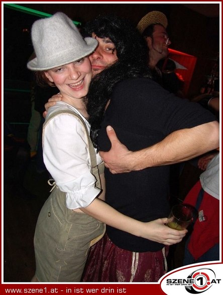 Fasching 2006 - 