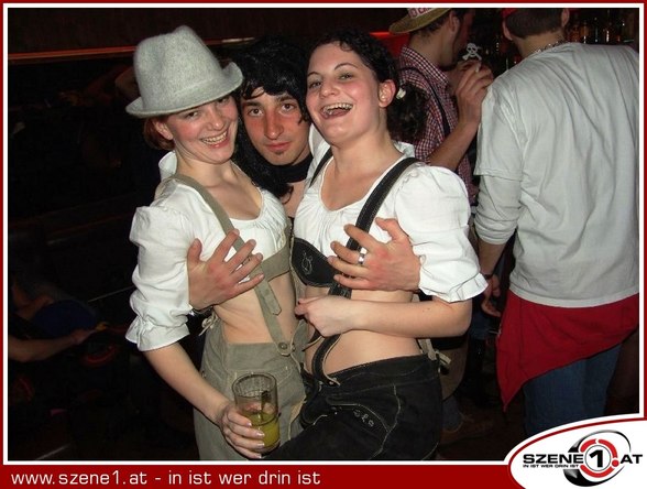 Fasching 2006 - 