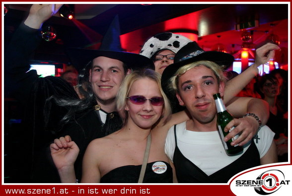 FRIENDS AND PARTIES - 