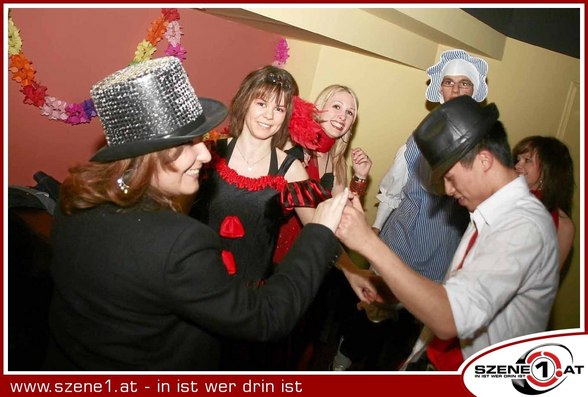 Fasching - 