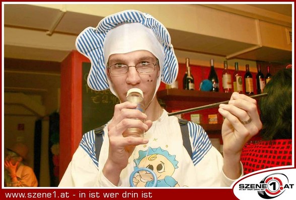 Fasching - 