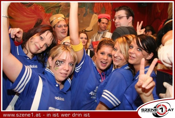 Fasching 05/06/07 - 