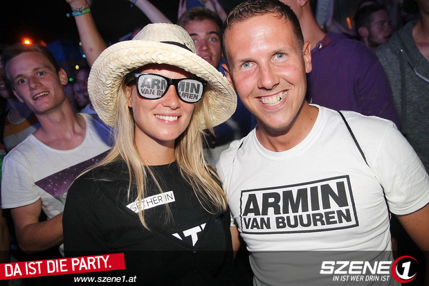 Armin 2015 - 