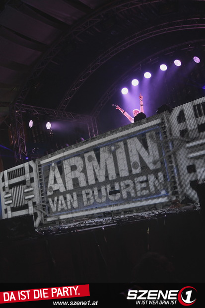 Armin 2015 - 