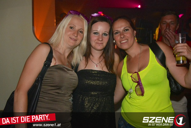 Party :-) - 