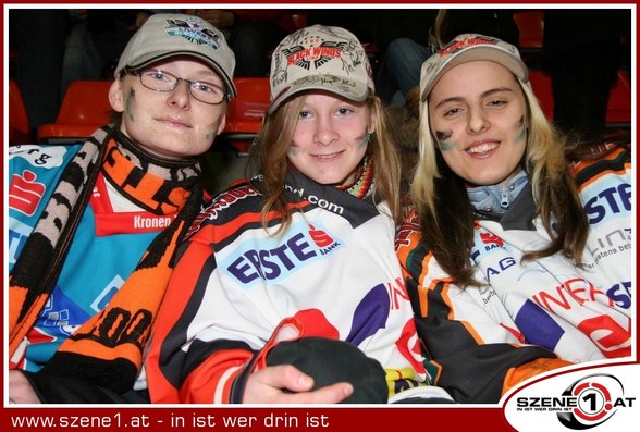 Eishockey - 