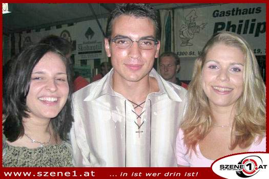 Inselfest / Aug. 2003 - 