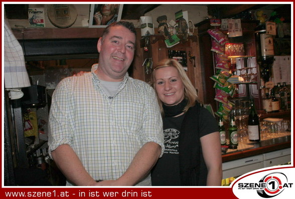 Doherty's Bar - Irish Pub Steyr - 