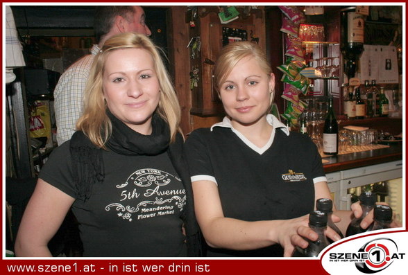 Doherty's Bar - Irish Pub Steyr - 