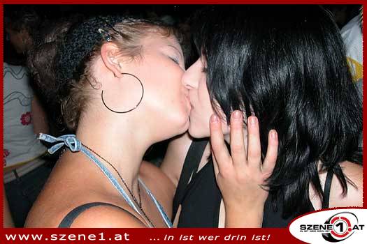 Diverse Pics von Freunde - 