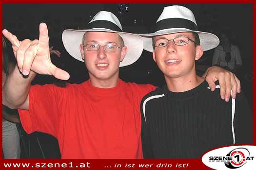 Szene1-Fotoalbum - 