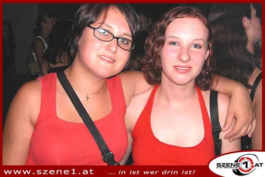 Alte Party Fotos des worn nu Zeiten!!!!! - 