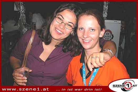 Inselfest / Aug. 2003 - 