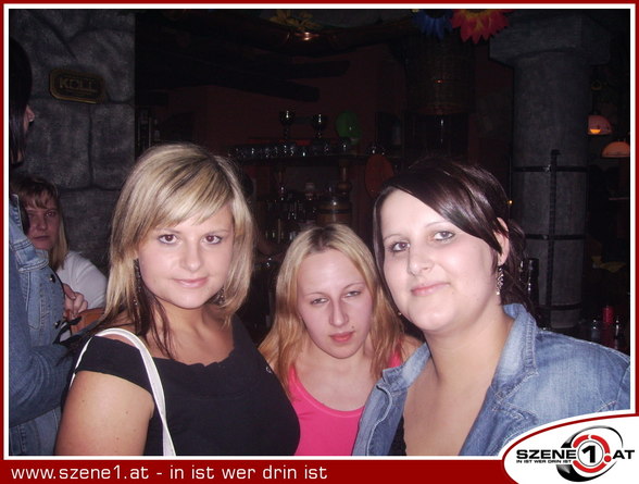 Unterwegs ...2006 - 