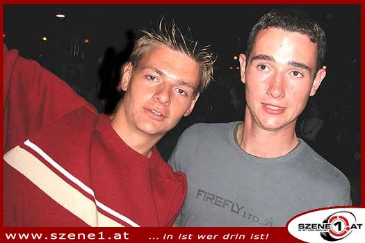 Szene1-Fotoalbum - 