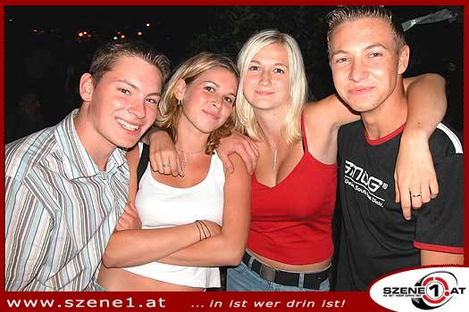 Inselfest / Aug. 2003 - 