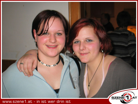 Biberboch!!!2006, do worn wir!!!! - 