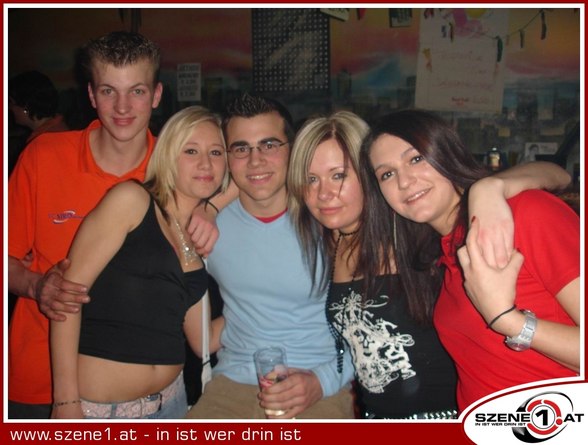 My Friends - 