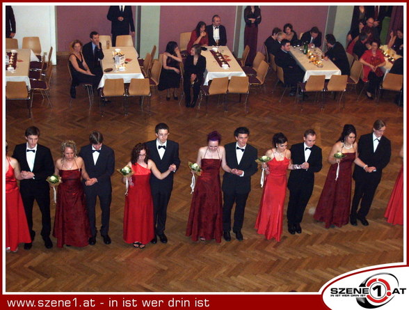 HTL - Steyr Matura Ball 4.3.2006 - 