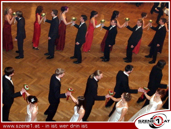 HTL - Steyr Matura Ball 4.3.2006 - 