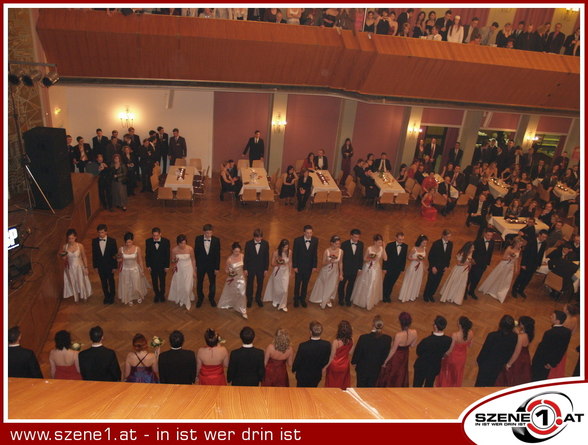 HTL - Steyr Matura Ball 4.3.2006 - 